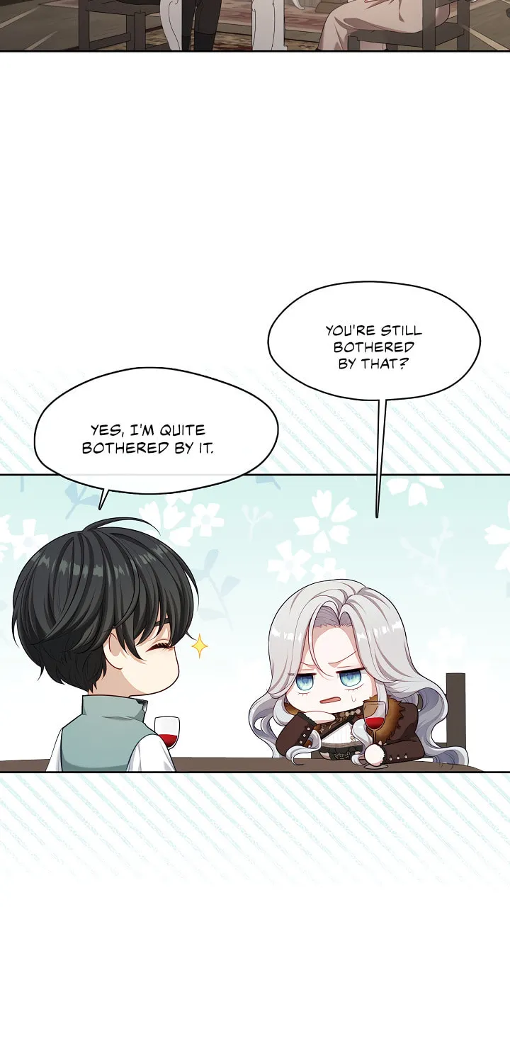 The S-Class Lady Chapter 30 page 46 - 