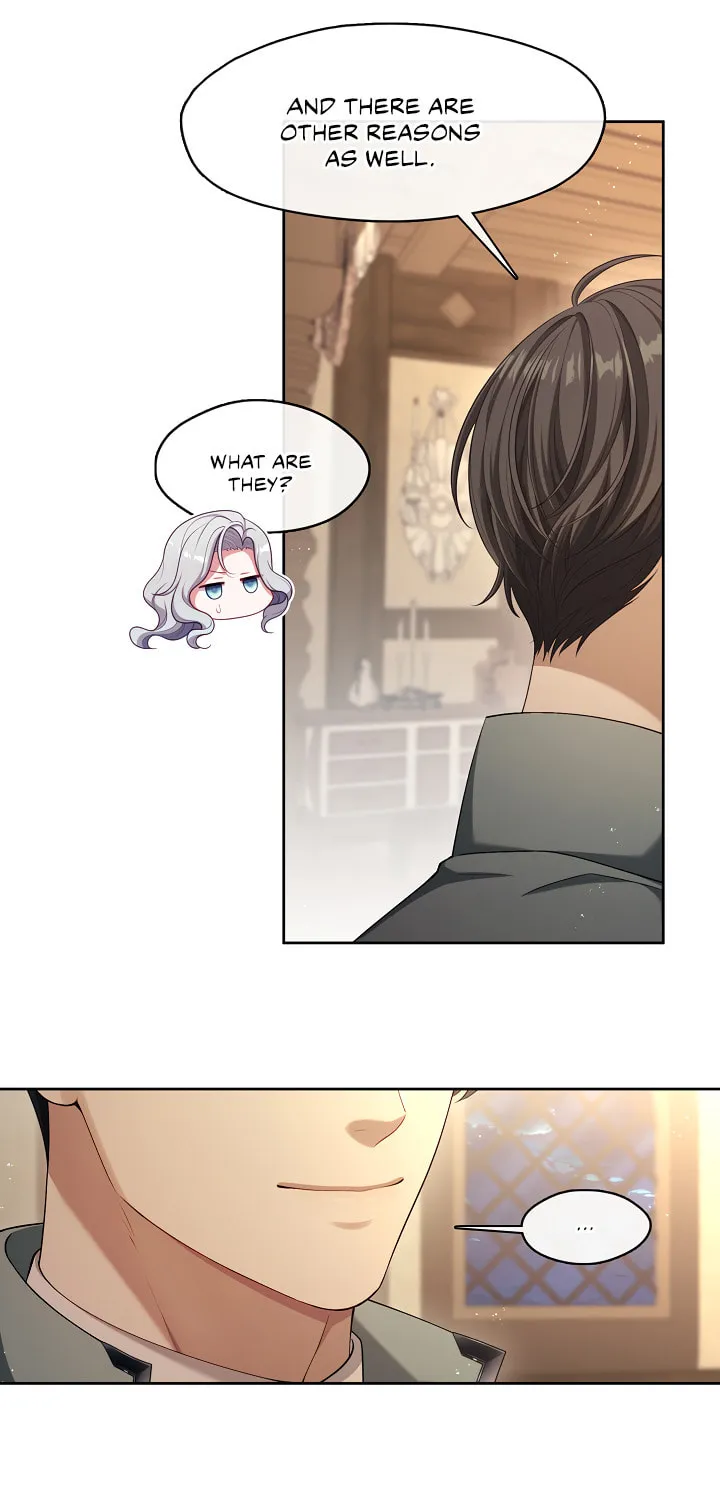 The S-Class Lady Chapter 30 page 47 - 