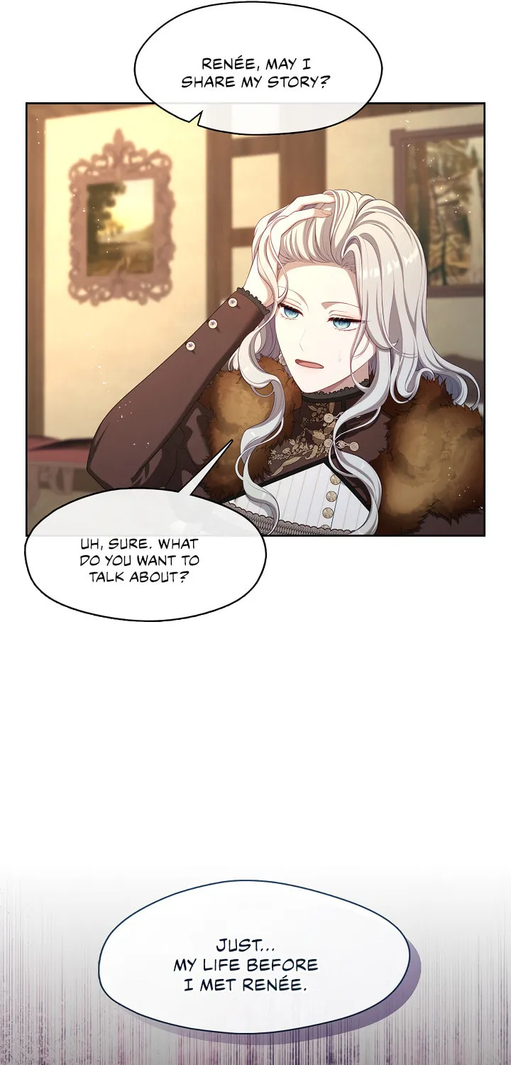 The S-Class Lady Chapter 30 page 49 - 