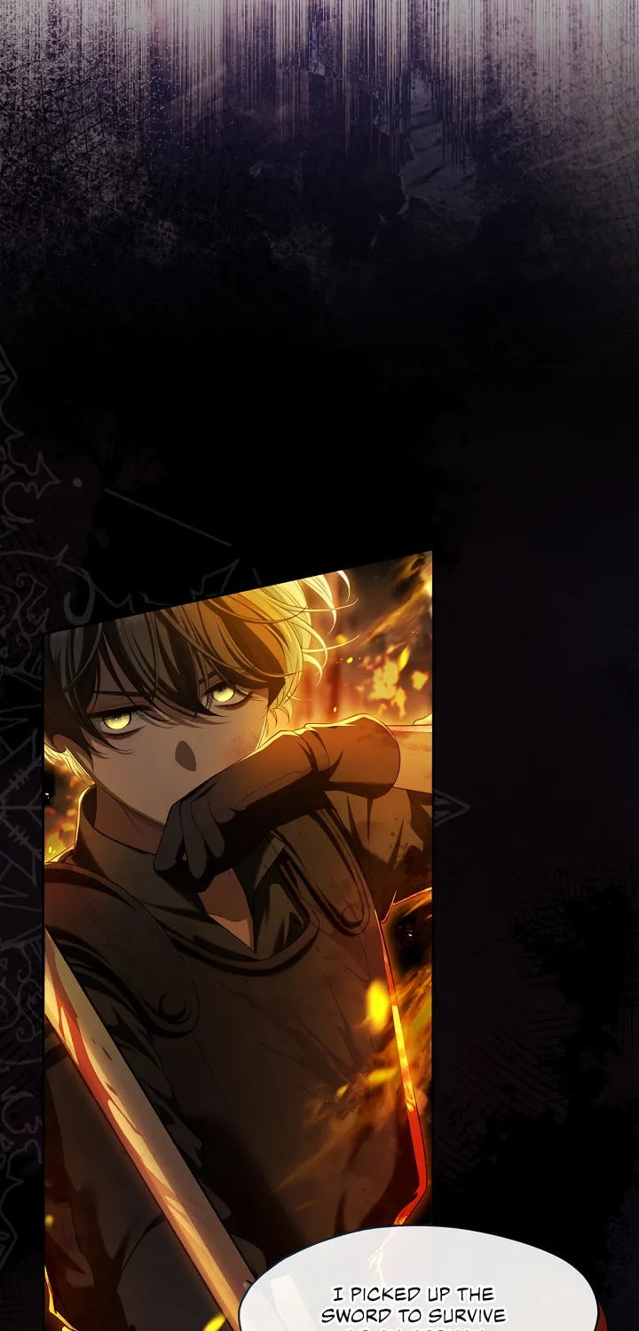 The S-Class Lady Chapter 30 page 50 - 