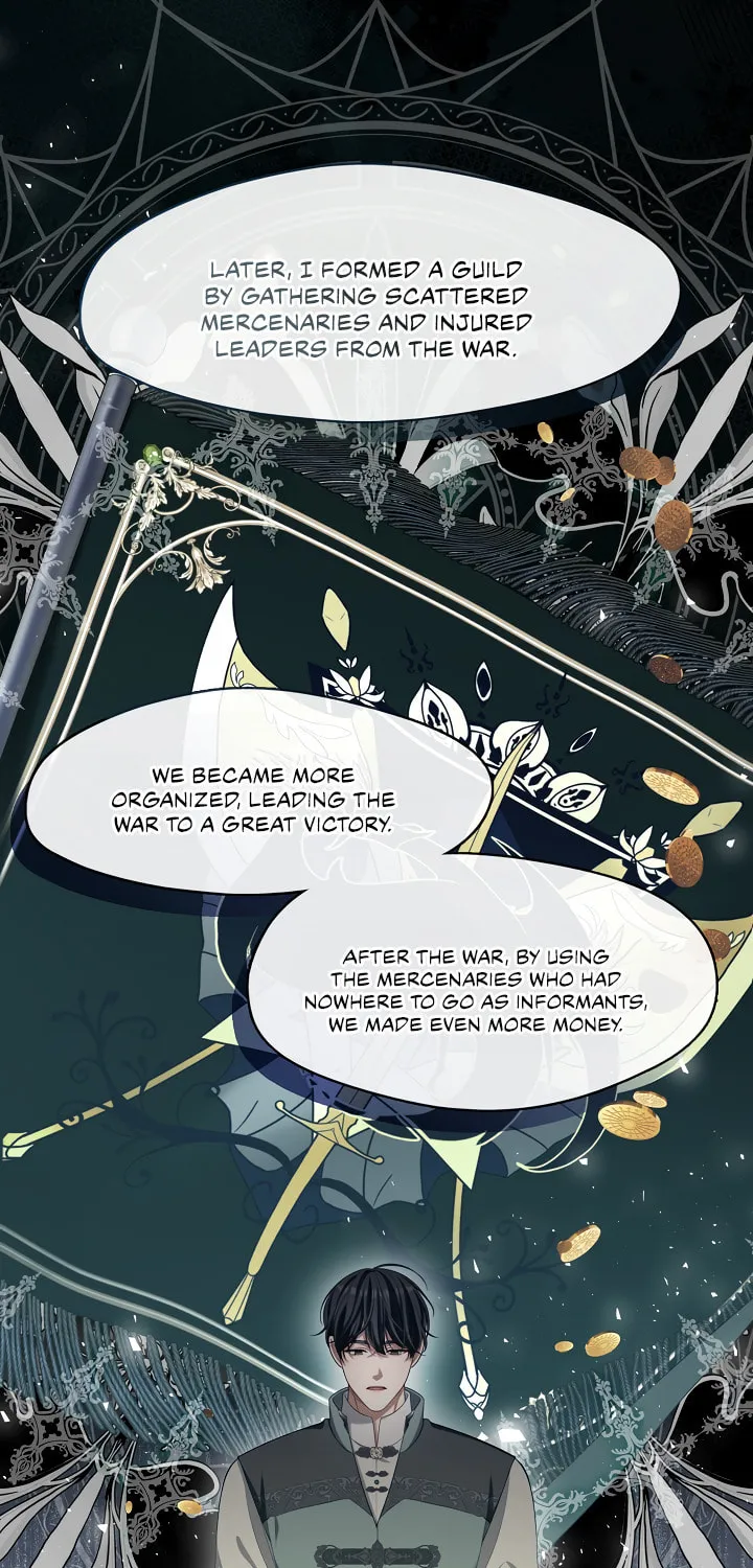 The S-Class Lady Chapter 30 page 53 - 