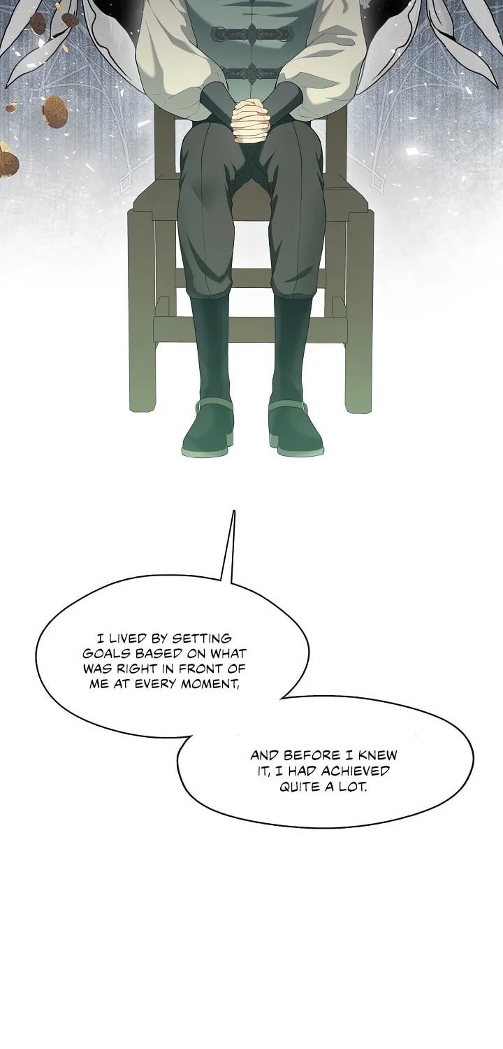 The S-Class Lady Chapter 30 page 54 - 
