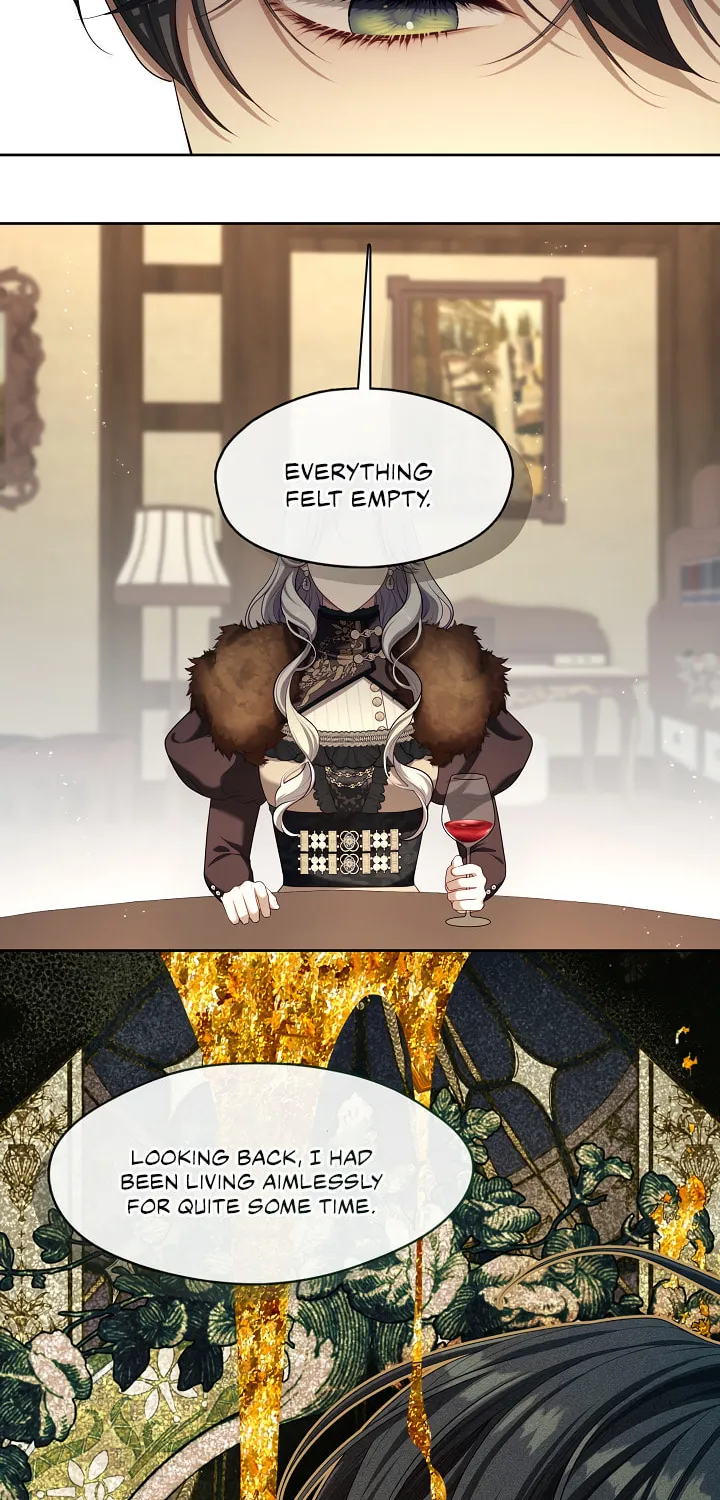 The S-Class Lady Chapter 30 page 58 - 