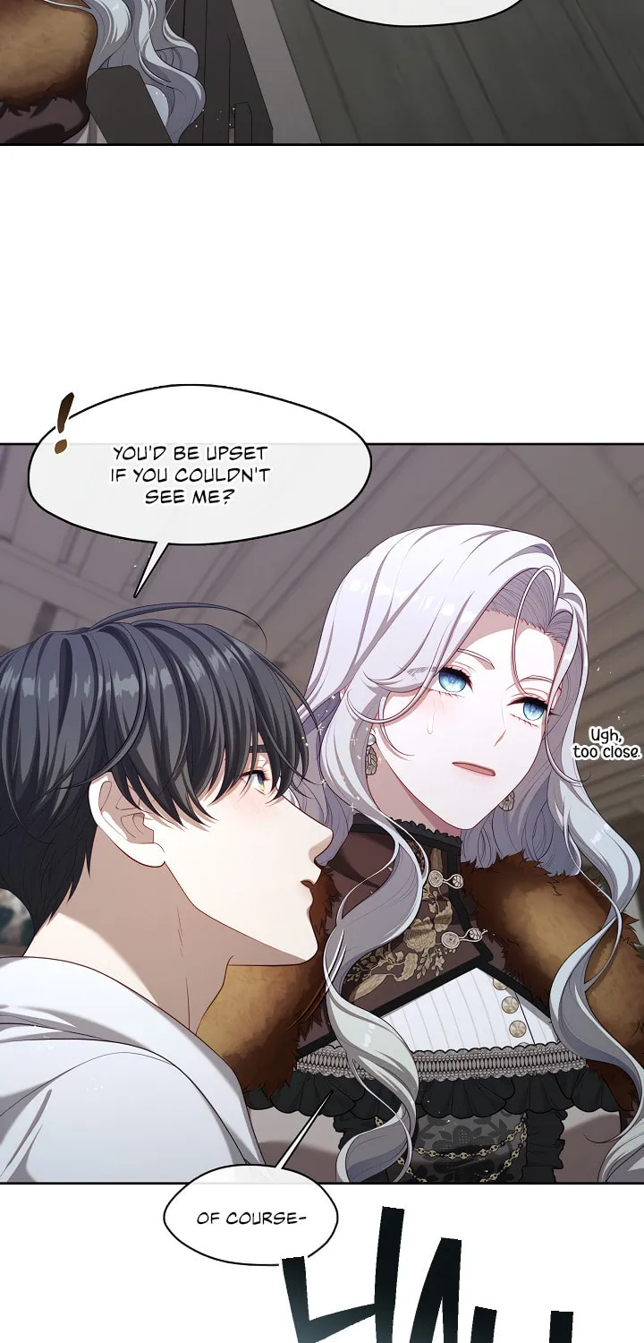 The S-Class Lady Chapter 30 page 7 - 