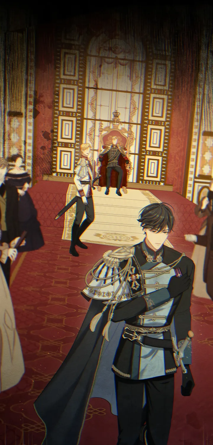 The S-Class Lady Chapter 30 page 62 - 