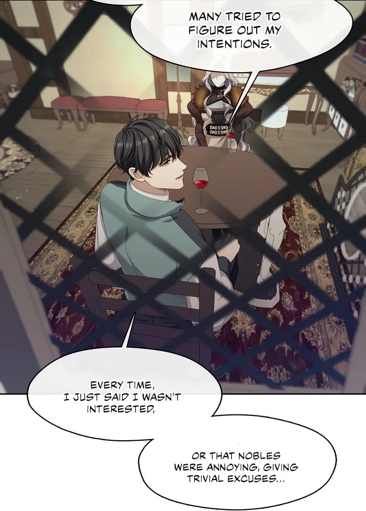 The S-Class Lady Chapter 30 page 64 - 