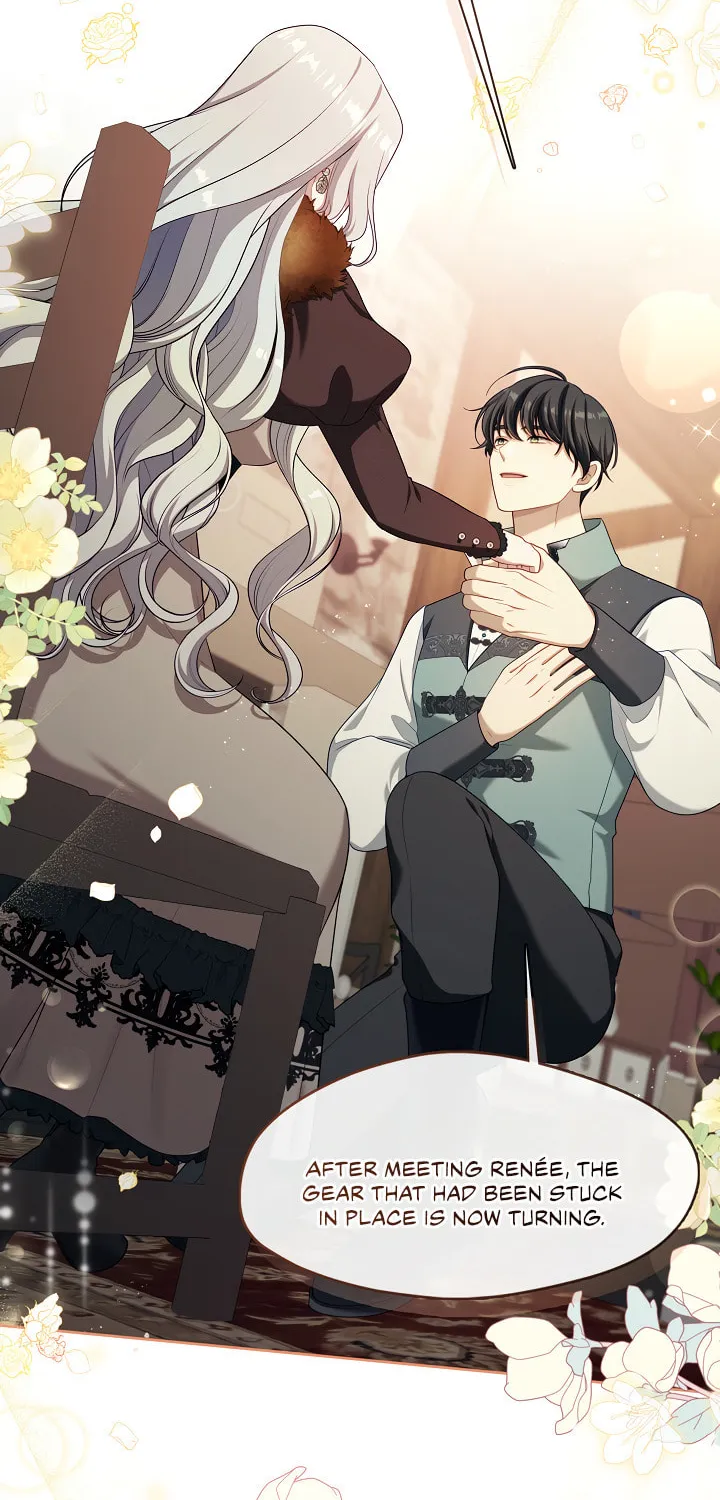 The S-Class Lady Chapter 30 page 70 - 