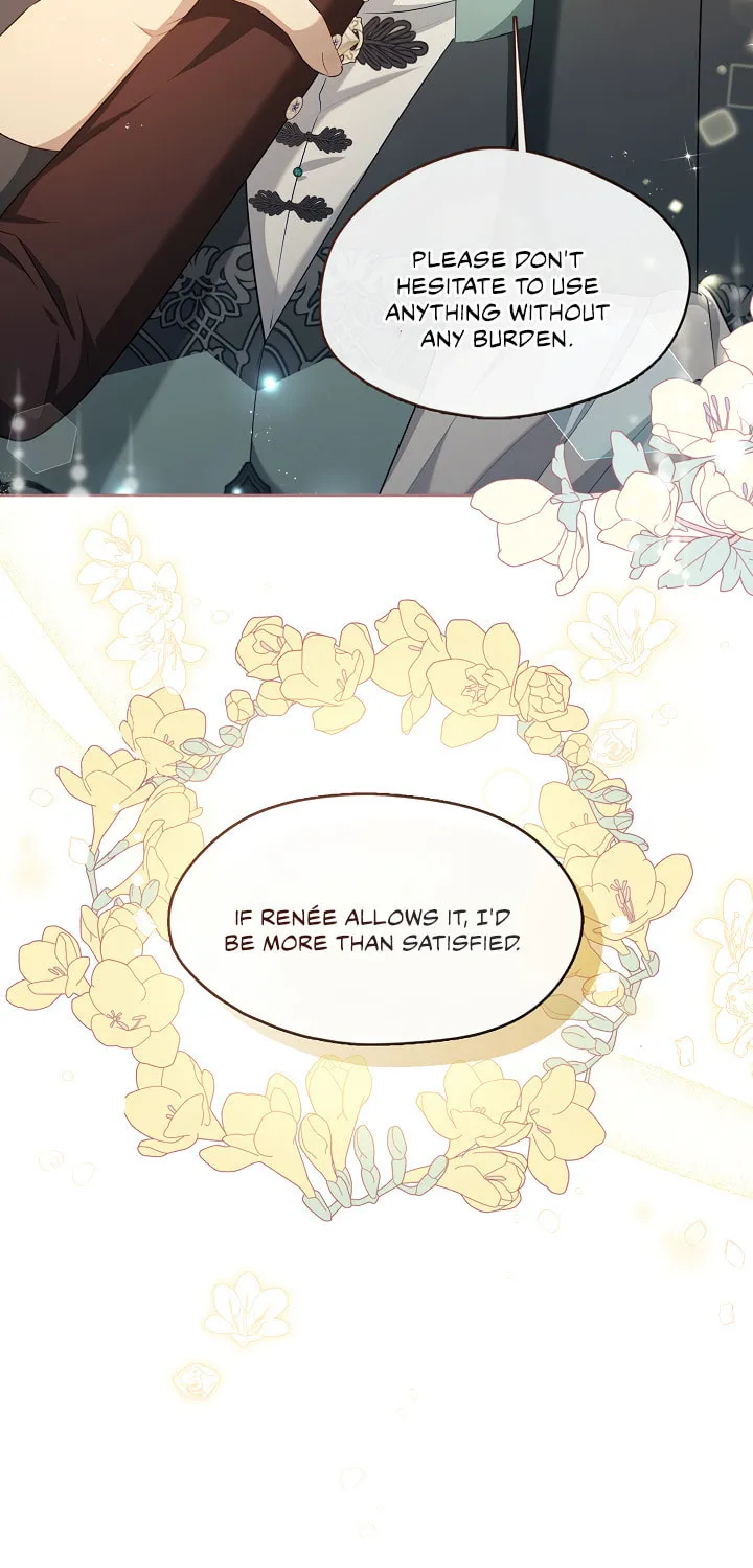 The S-Class Lady Chapter 30 page 73 - 