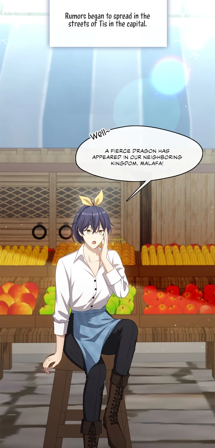 The S-Class Lady Chapter 30 page 75 - 