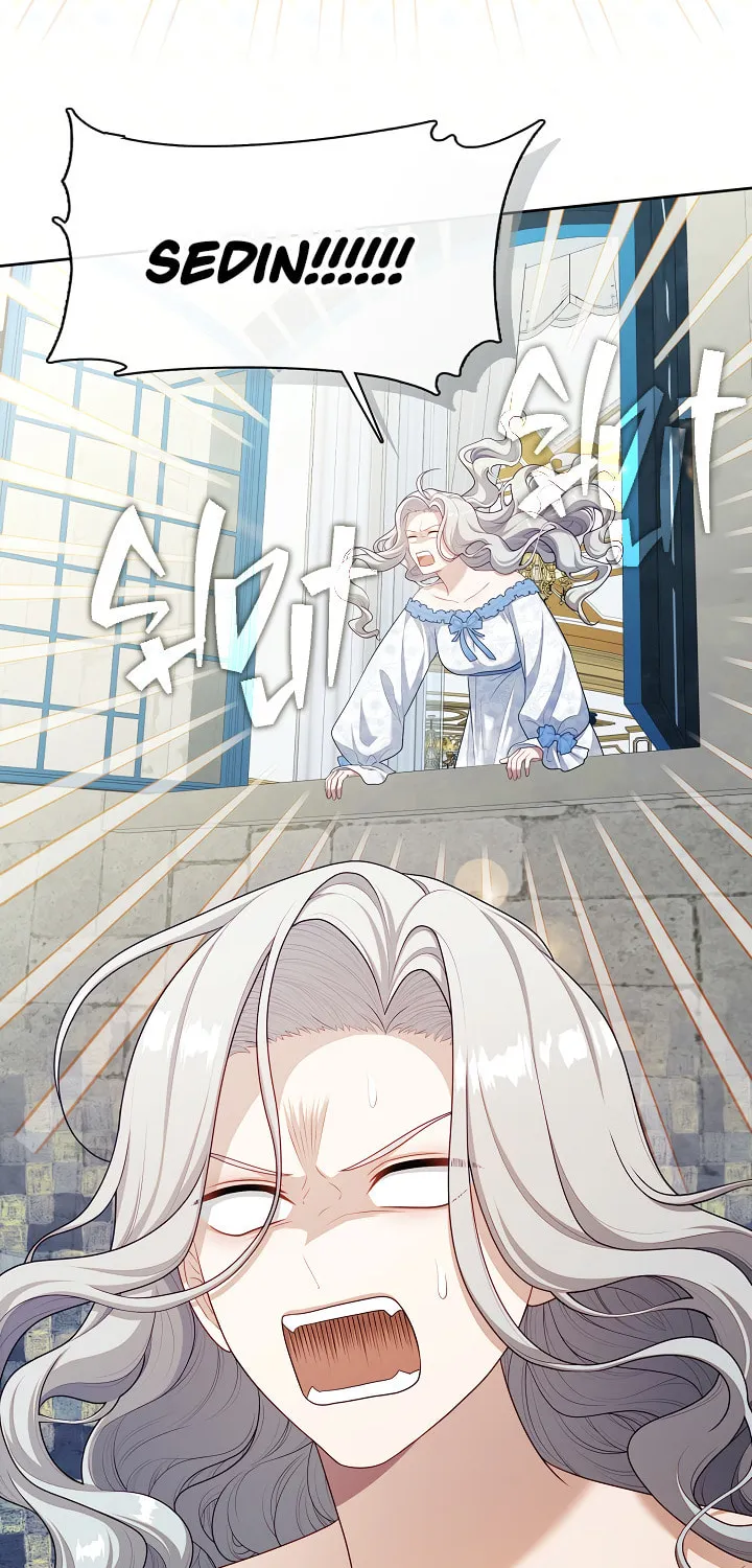 The S-Class Lady Chapter 30 page 93 - 