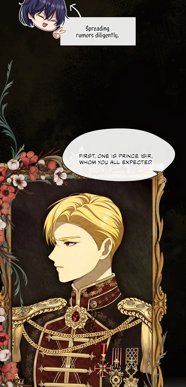 The S-Class Lady Chapter 31 page 11 - 