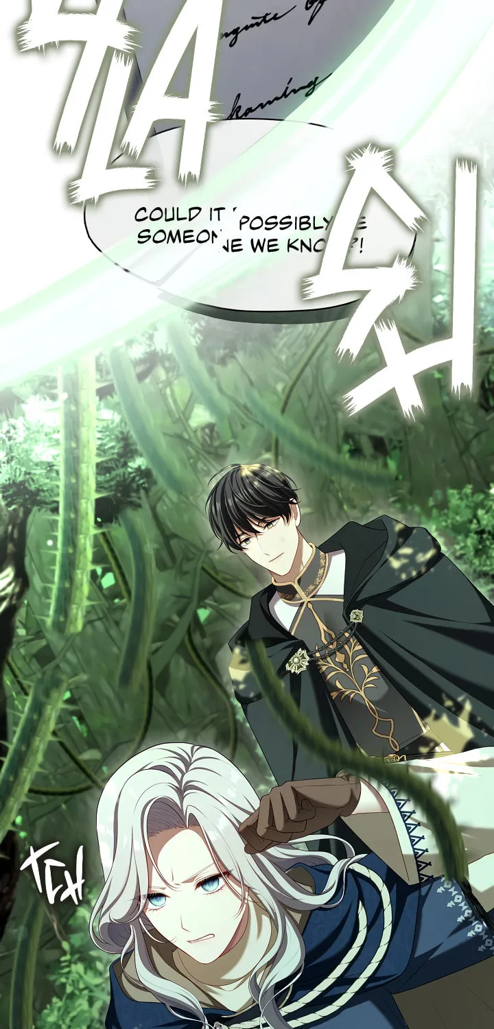 The S-Class Lady Chapter 31 page 17 - 
