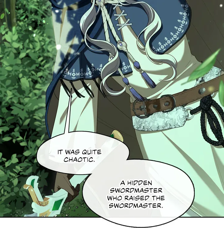 The S-Class Lady Chapter 31 page 18 - 