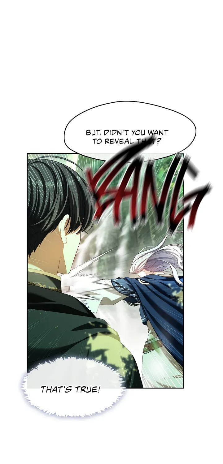 The S-Class Lady Chapter 31 page 19 - 
