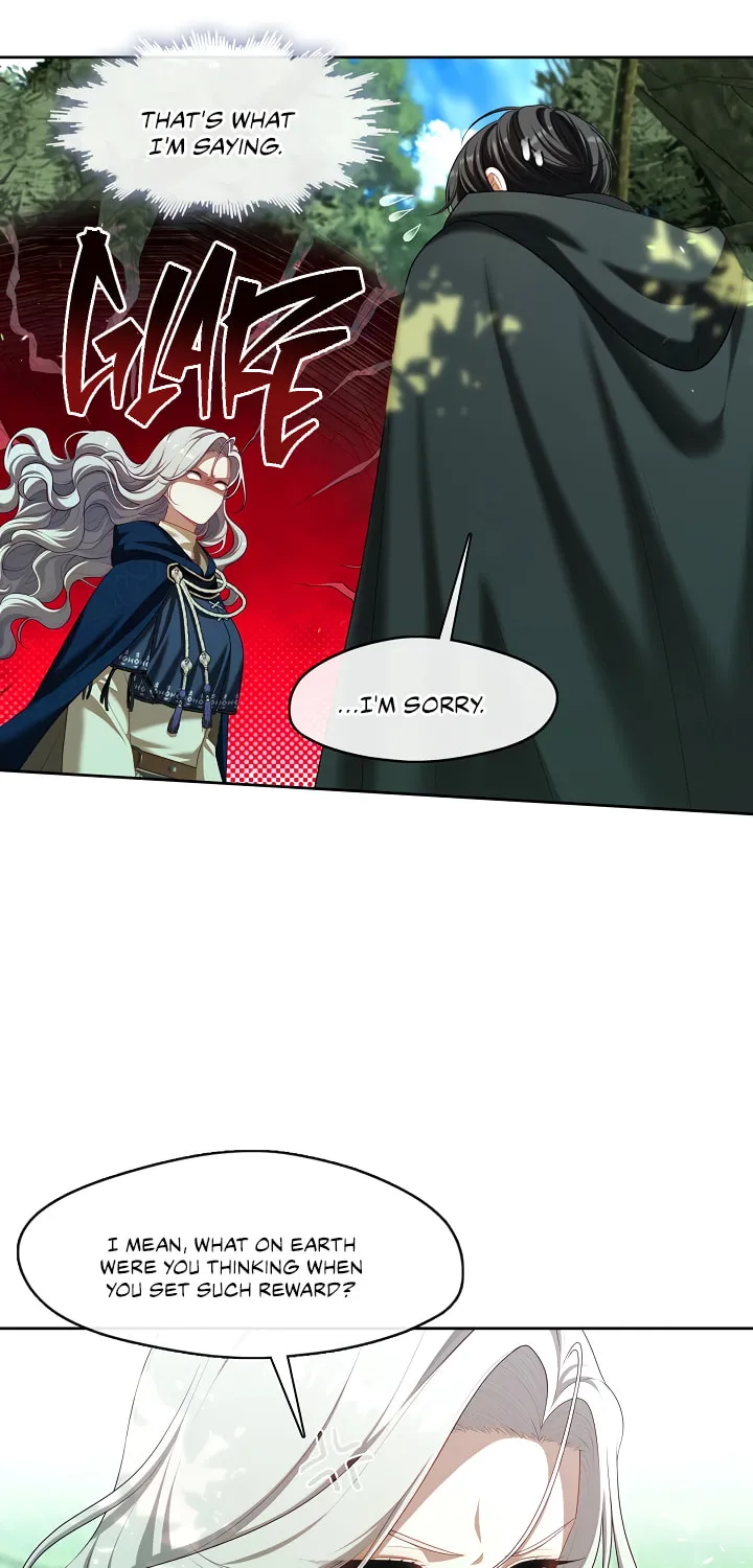 The S-Class Lady Chapter 31 page 3 - 