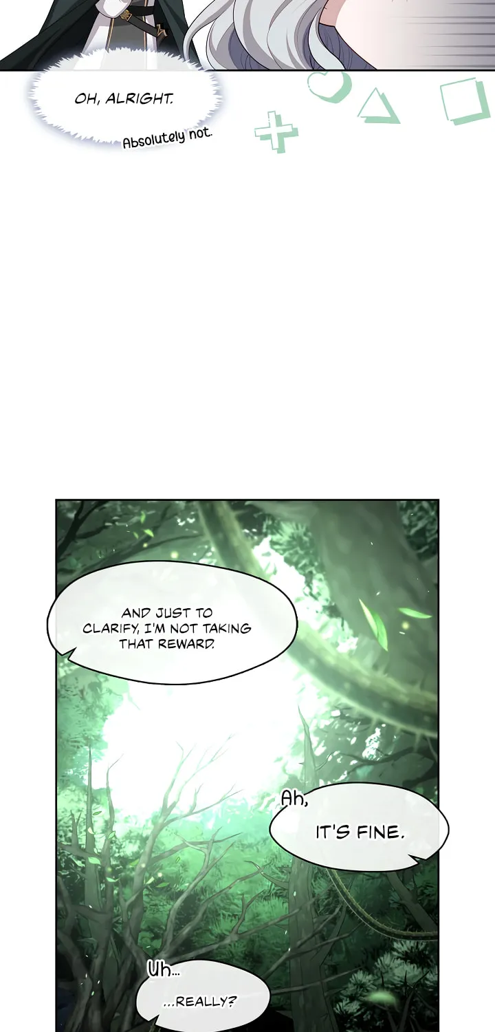 The S-Class Lady Chapter 31 page 22 - 