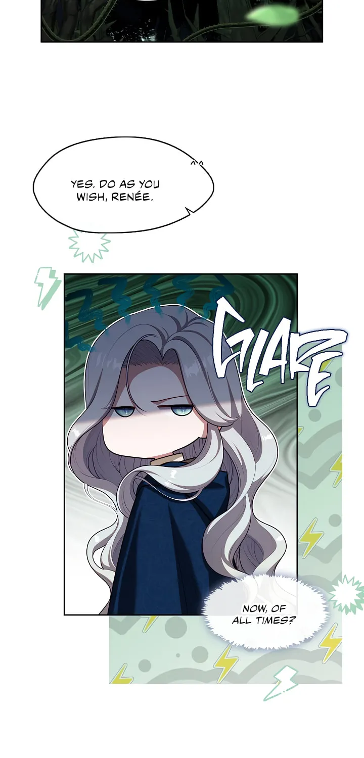The S-Class Lady Chapter 31 page 23 - 