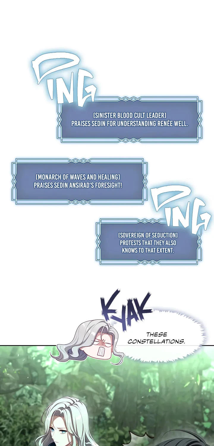 The S-Class Lady Chapter 31 page 26 - 