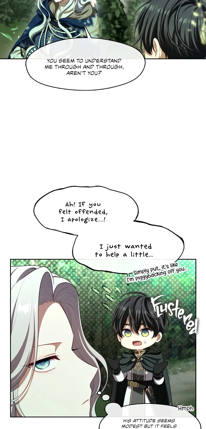 The S-Class Lady Chapter 31 page 27 - 