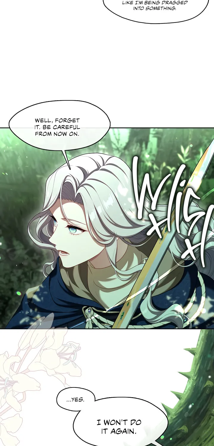 The S-Class Lady Chapter 31 page 28 - 
