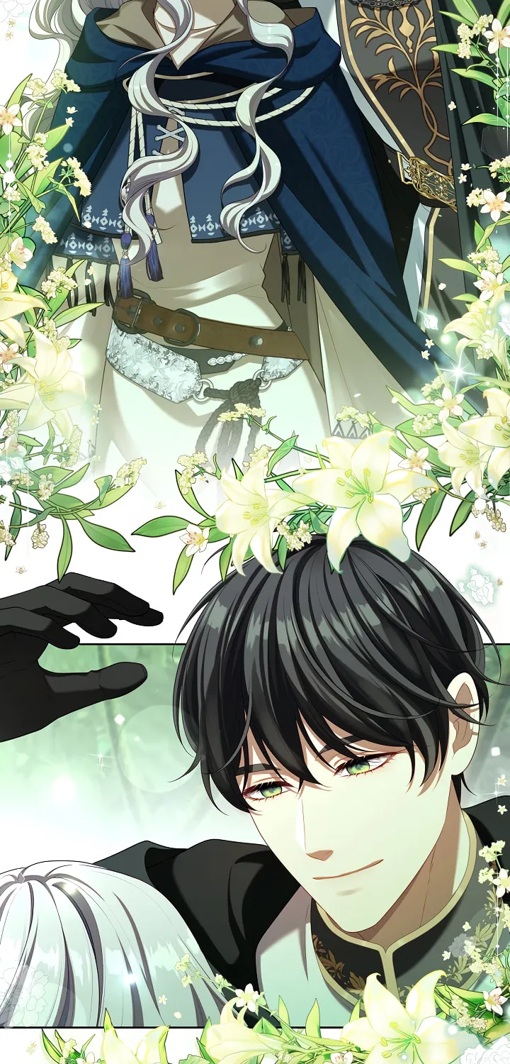 The S-Class Lady Chapter 31 page 30 - 