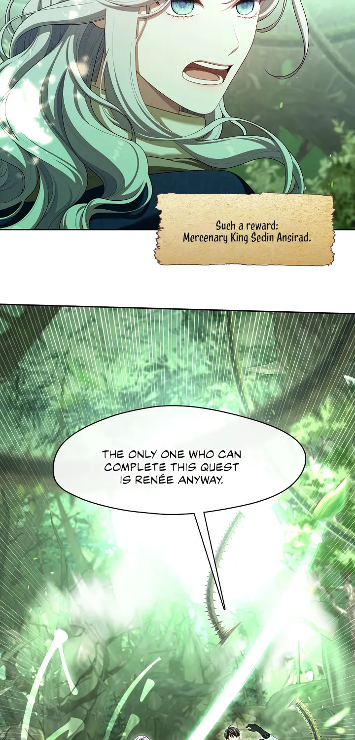 The S-Class Lady Chapter 31 page 4 - 