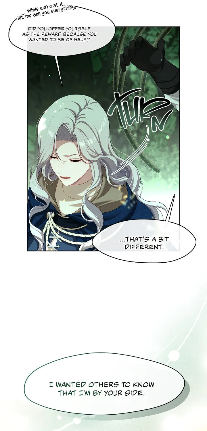The S-Class Lady Chapter 31 page 33 - 