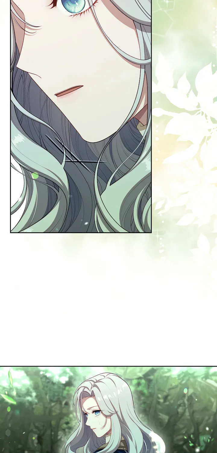 The S-Class Lady Chapter 31 page 35 - 
