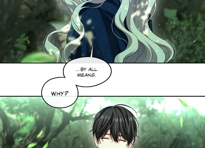 The S-Class Lady Chapter 31 page 36 - 