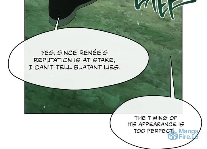 The S-Class Lady Chapter 31 page 38 - 