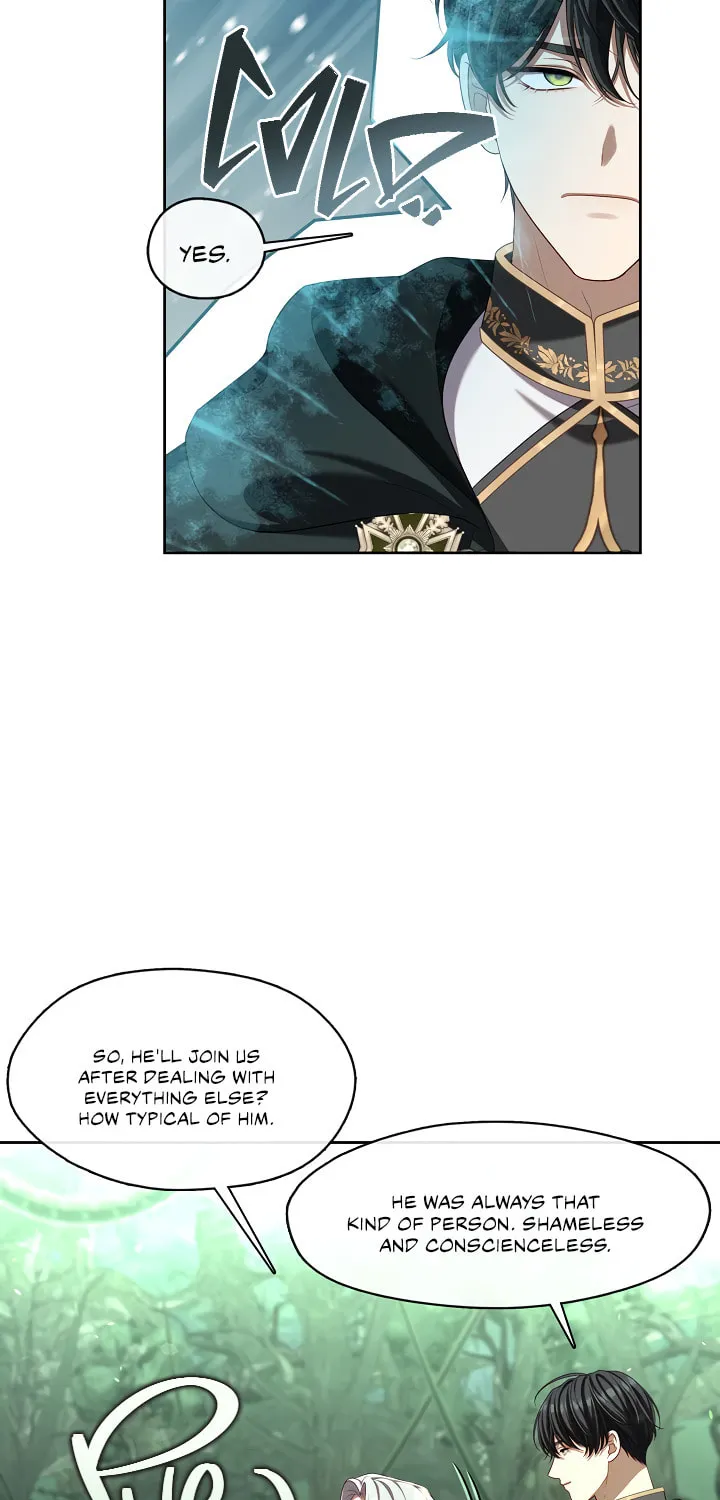 The S-Class Lady Chapter 31 page 41 - 