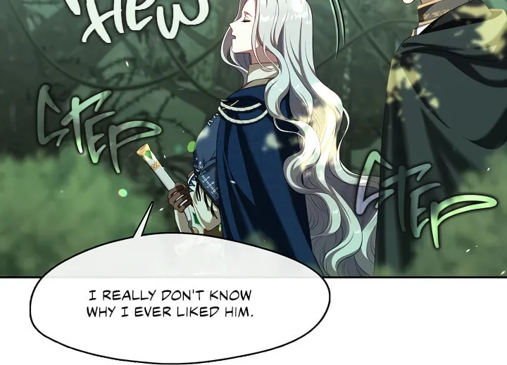 The S-Class Lady Chapter 31 page 42 - 