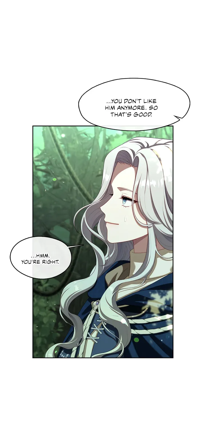 The S-Class Lady Chapter 31 page 43 - 