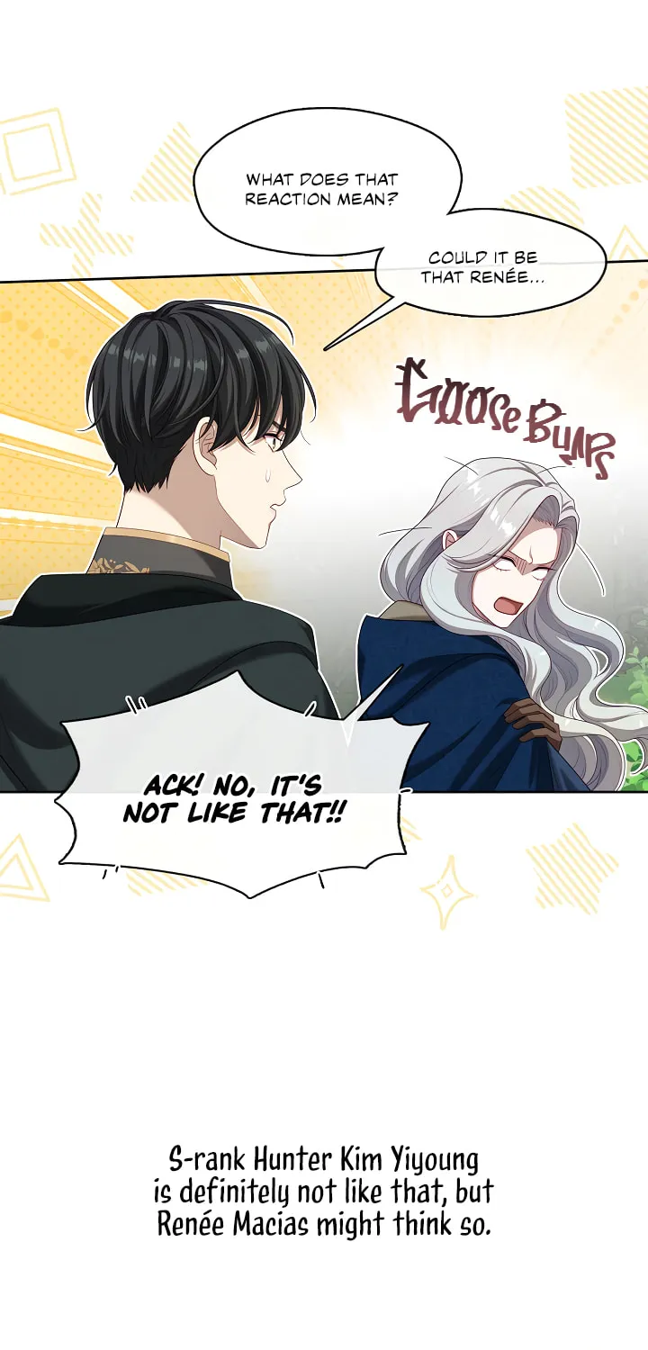 The S-Class Lady Chapter 31 page 44 - 