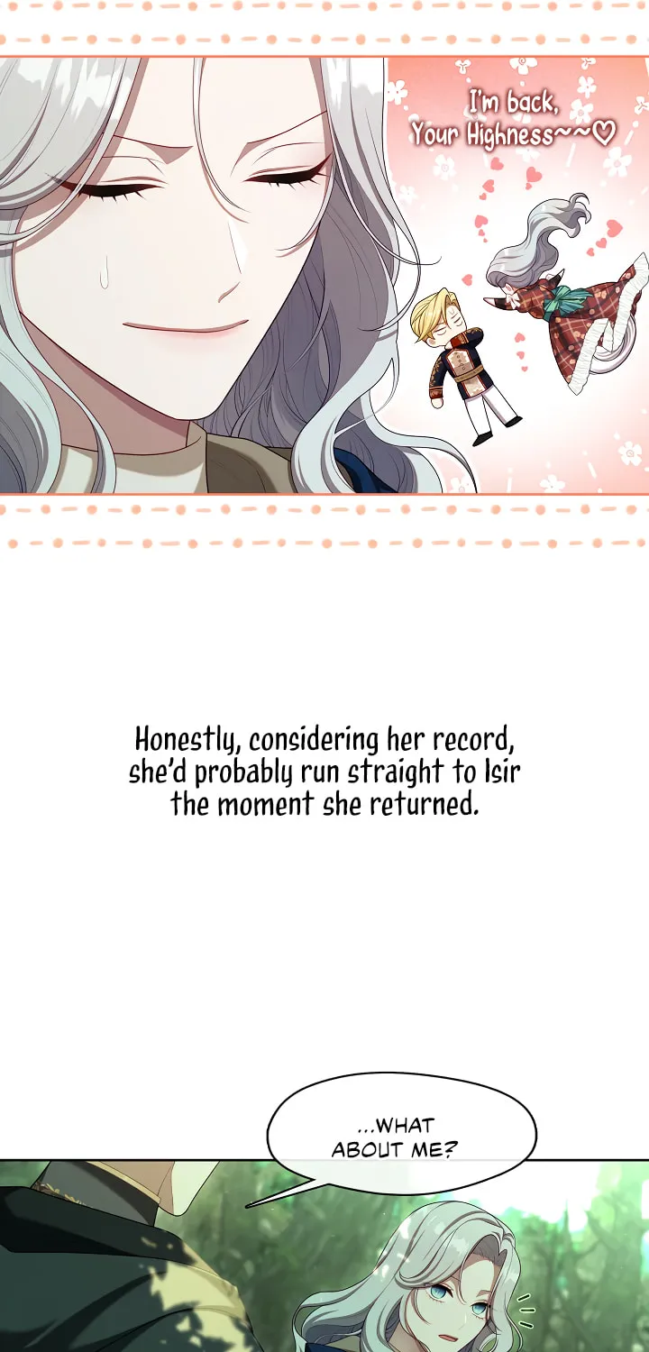 The S-Class Lady Chapter 31 page 45 - 