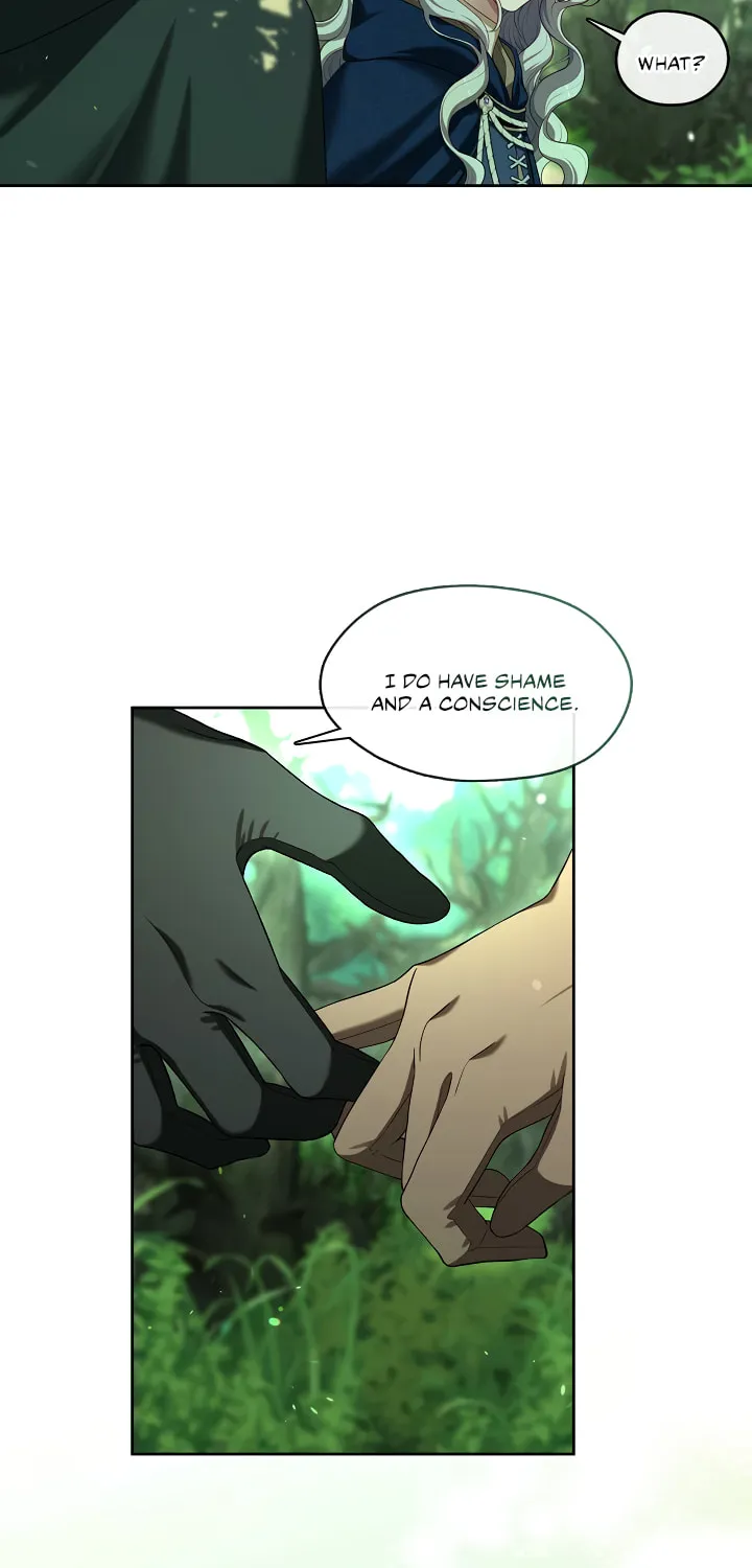 The S-Class Lady Chapter 31 page 46 - 