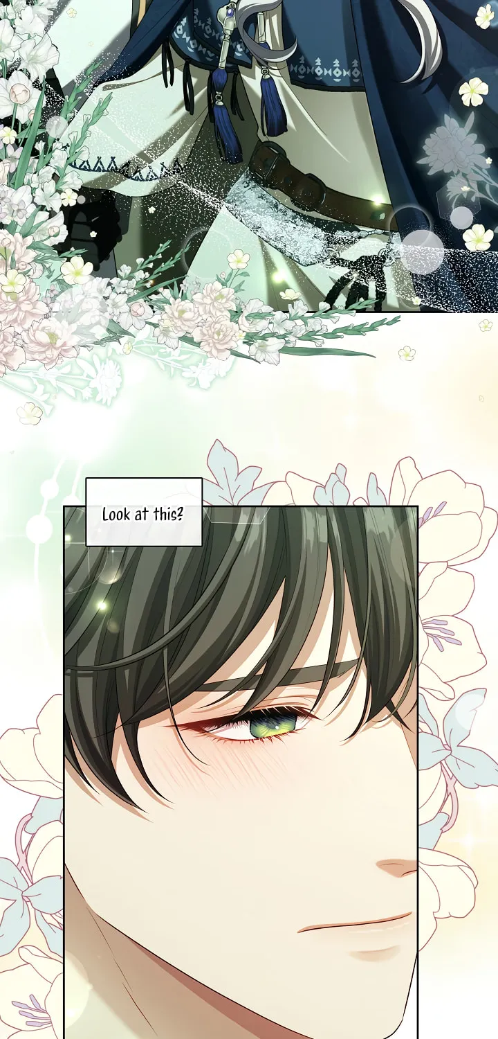 The S-Class Lady Chapter 31 page 48 - 