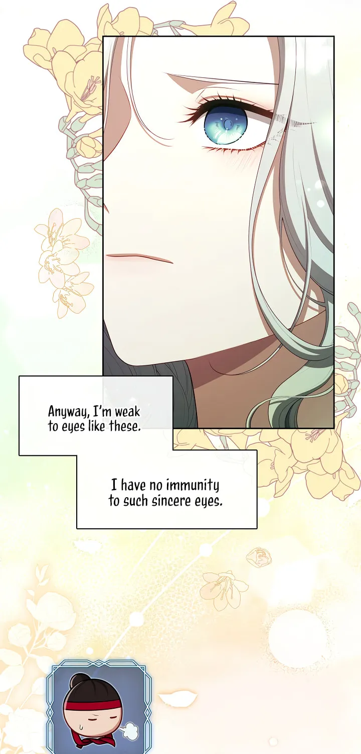 The S-Class Lady Chapter 31 page 50 - 