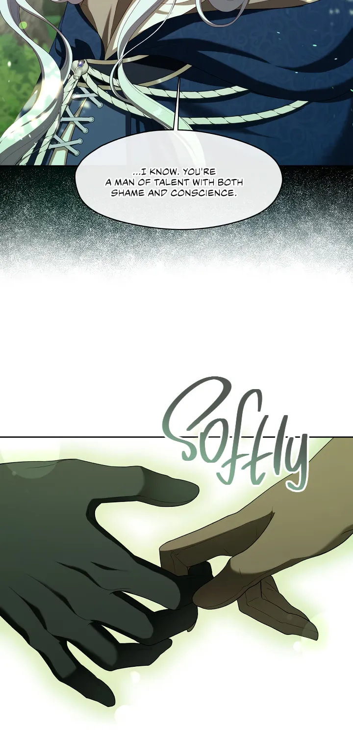 The S-Class Lady Chapter 31 page 53 - 