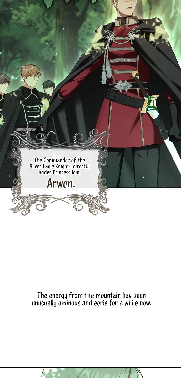 The S-Class Lady Chapter 31 page 62 - 