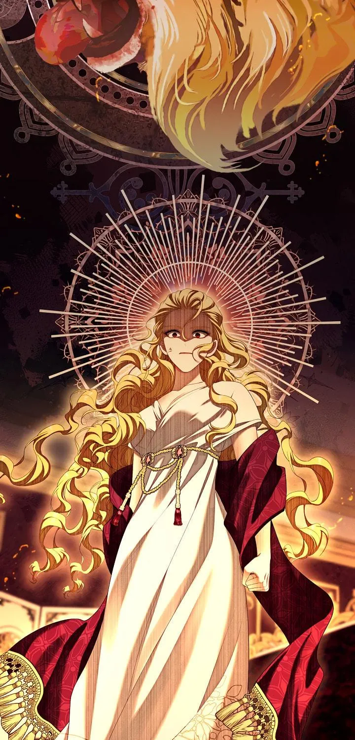 The S-Class Lady Chapter 31 page 70 - 