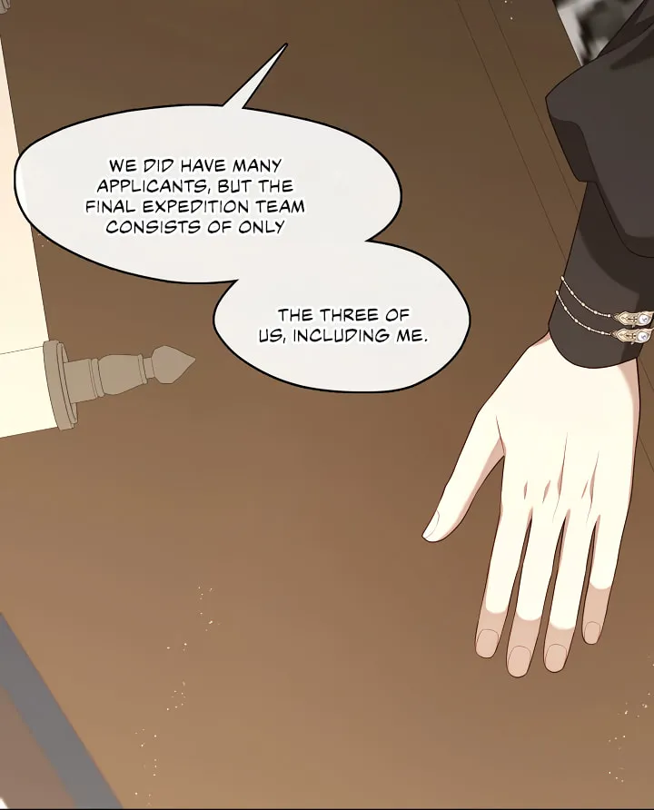 The S-Class Lady Chapter 31 page 8 - 