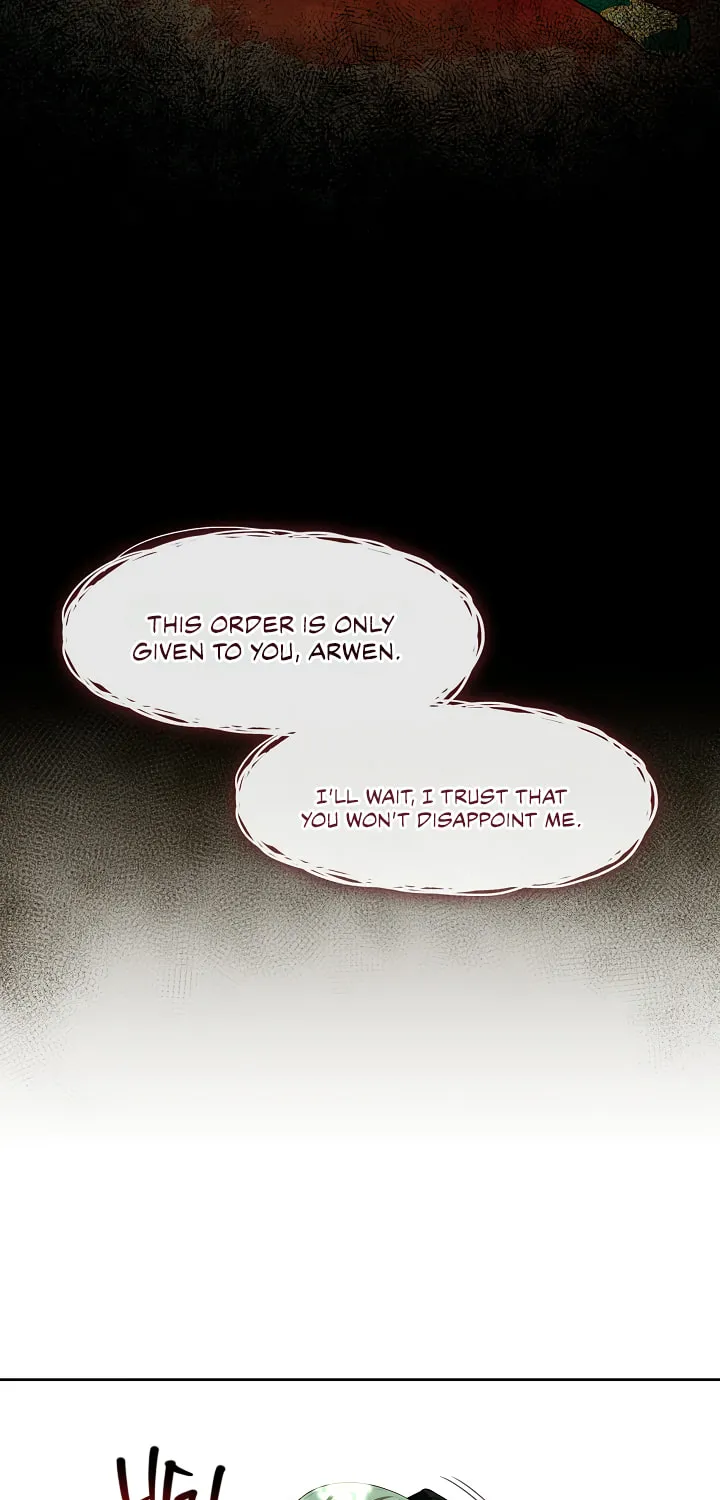 The S-Class Lady Chapter 31 page 76 - 