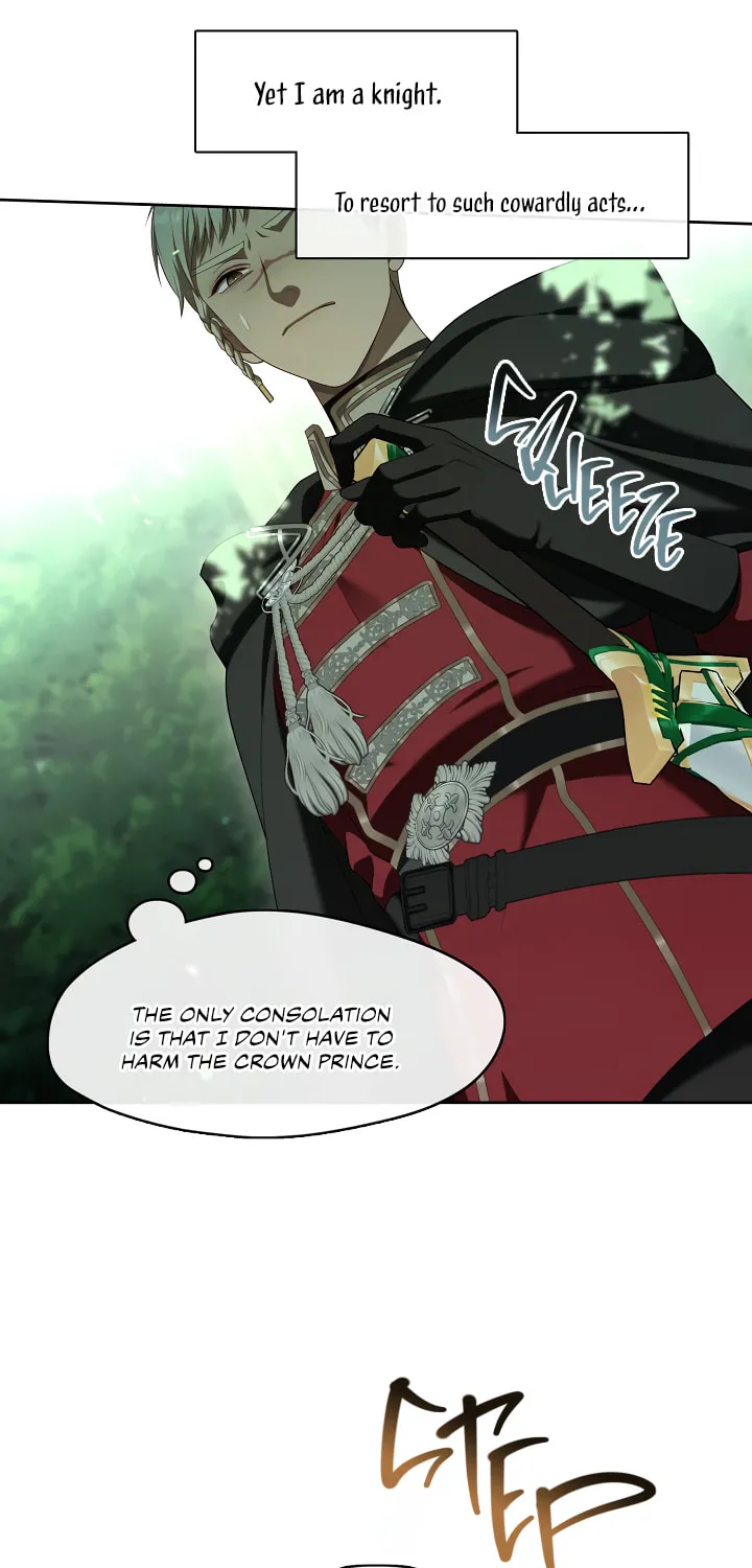 The S-Class Lady Chapter 31 page 79 - 