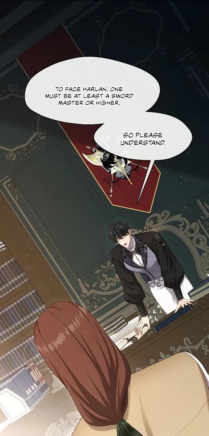 The S-Class Lady Chapter 31 page 9 - 