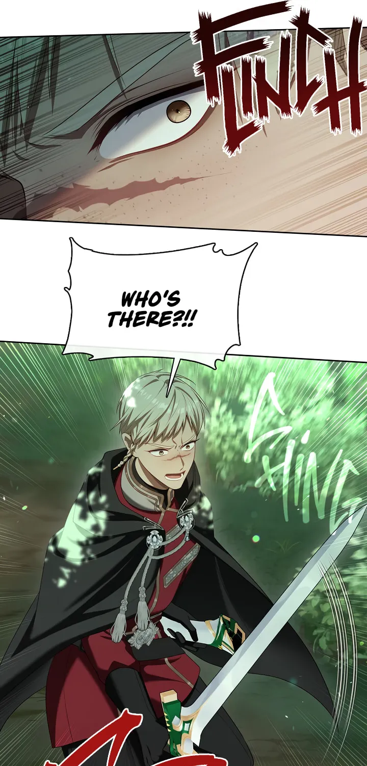 The S-Class Lady Chapter 31 page 81 - 