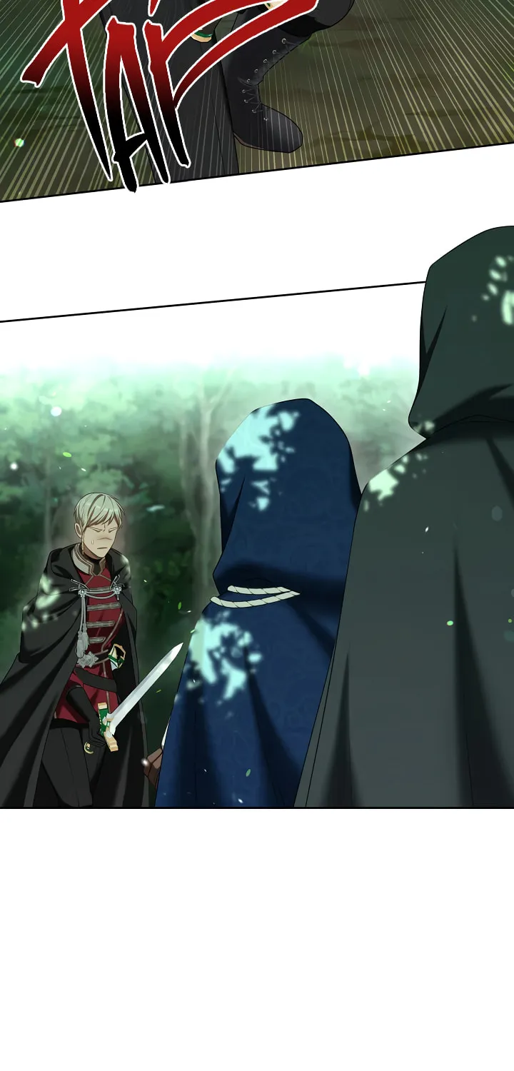 The S-Class Lady Chapter 31 page 82 - 