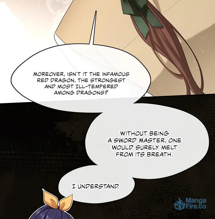 The S-Class Lady Chapter 31 page 10 - 