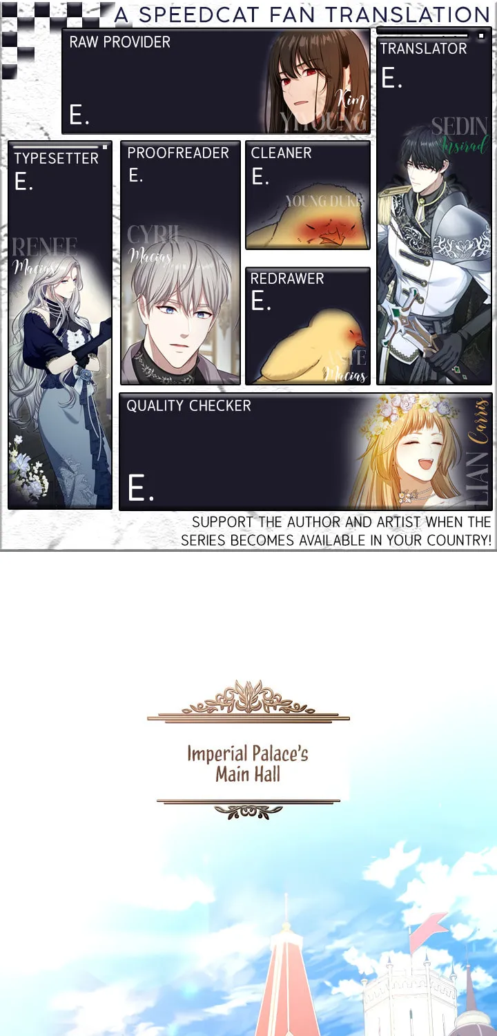 The S-Class Lady Chapter 32 page 1 - 