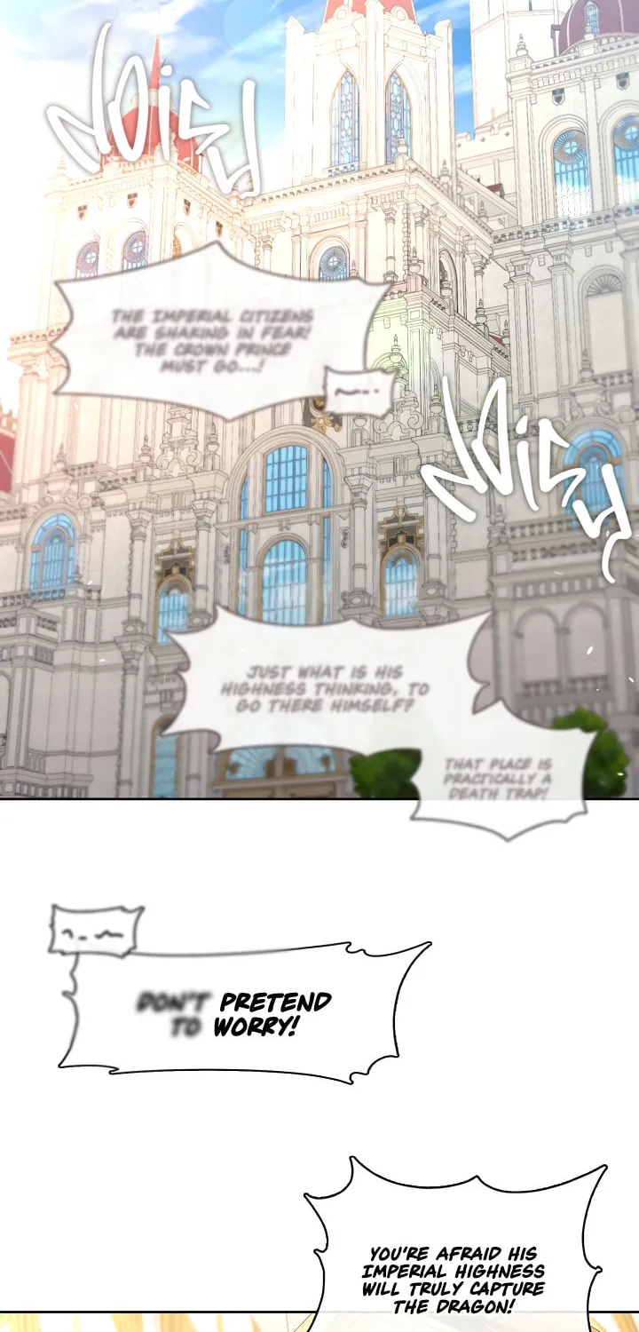 The S-Class Lady Chapter 32 page 2 - 